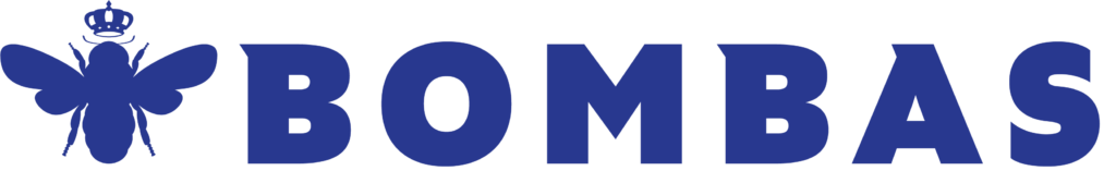 Bombas Logo