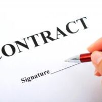 Contract